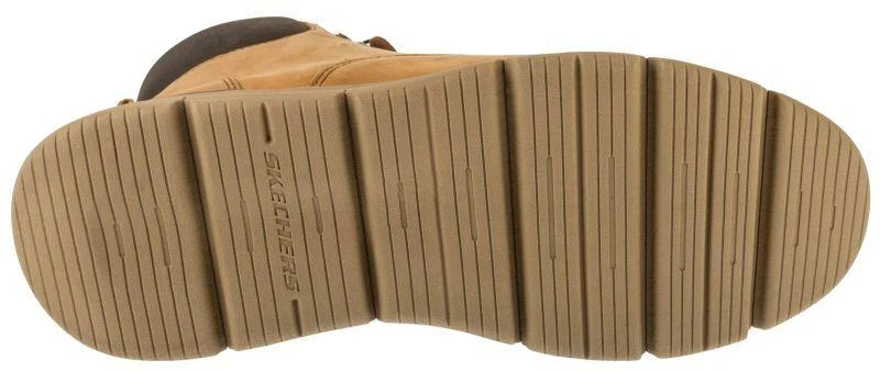 Skechers Augustino - Cobb 205228-LTBR Ruda 39.5