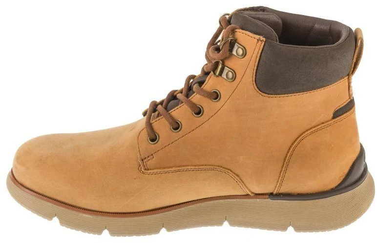 Skechers Augustino - Cobb 205228-LTBR Ruda 39.5