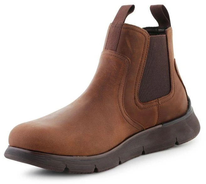 Skechers Augustino Paulo 205227-CHOC Šokolado