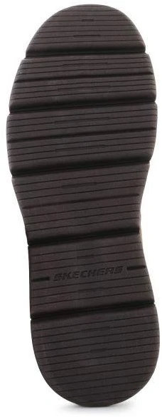 Skechers Augustino Paulo 205227-CHOC Šokolado