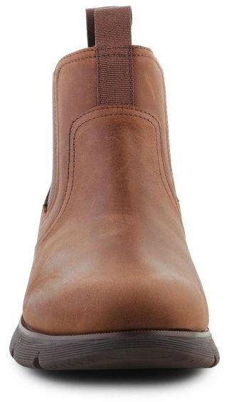 Skechers Augustino Paulo 205227-CHOC Šokolado