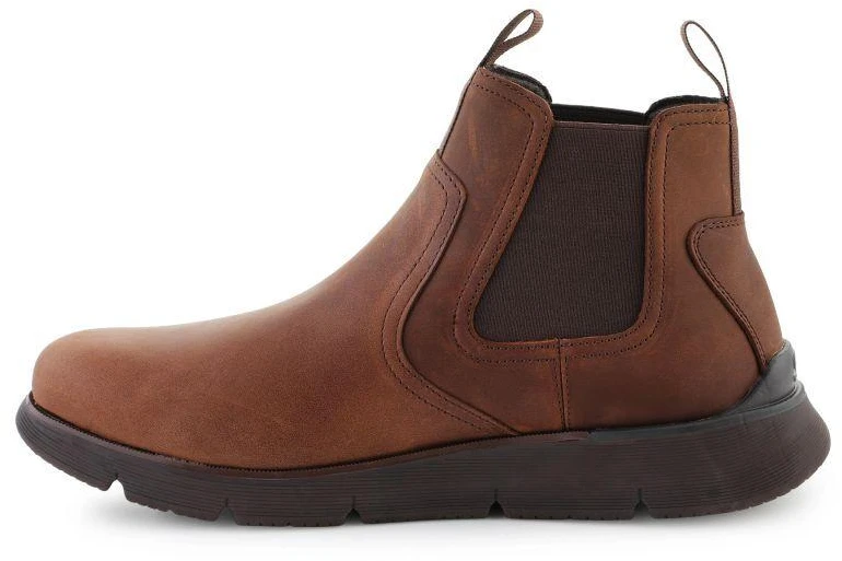 Skechers Augustino Paulo 205227-CHOC Šokolado