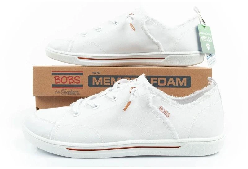 Skechers B.Cute 2.0 Bobs W 114150/WHT batai