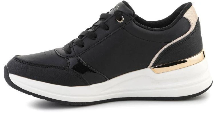 Skechers Billion 2 - Aukštos kokybės 177341-BLK Juoda