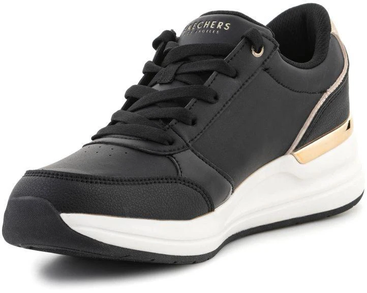 Skechers Billion 2 - Aukštos kokybės 177341-BLK Juoda