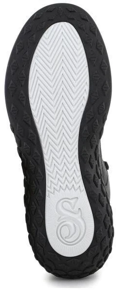 Skechers Billion 2 - Aukštos kokybės 177341-BLK Juoda