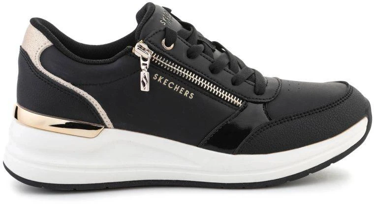 Skechers Billion 2 - Aukštos kokybės 177341-BLK Juoda