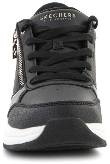 Skechers Billion 2 - Aukštos kokybės 177341-BLK Juoda
