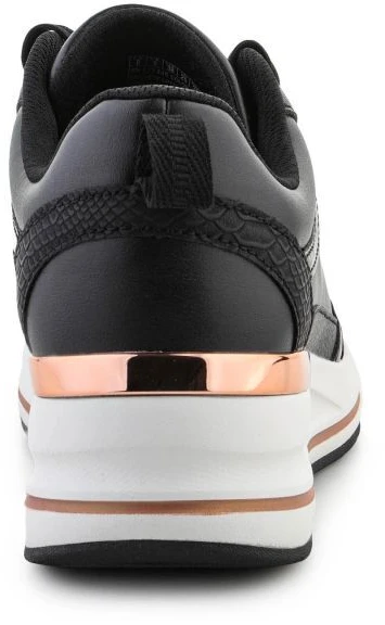 Skechers Billion 2 batai - Fine Shine W 177345-BLK