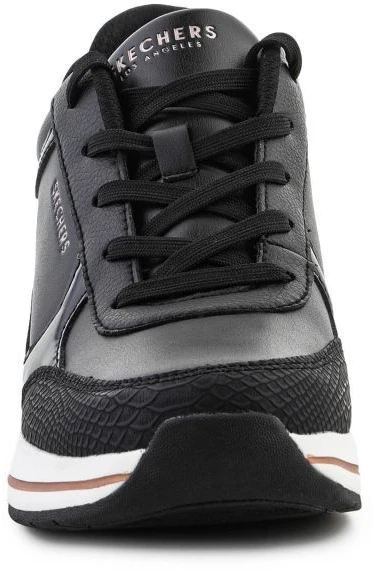 Skechers Billion 2 batai - Fine Shine W 177345-BLK