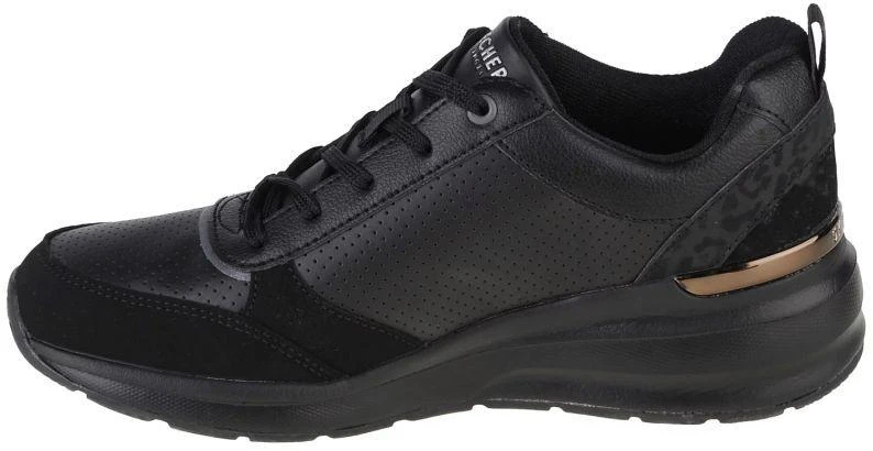 Skechers Billion-Subtle Spots 155616-BBK Juoda 36