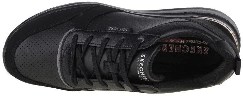 Skechers Billion-Subtle Spots 155616-BBK Juoda 36