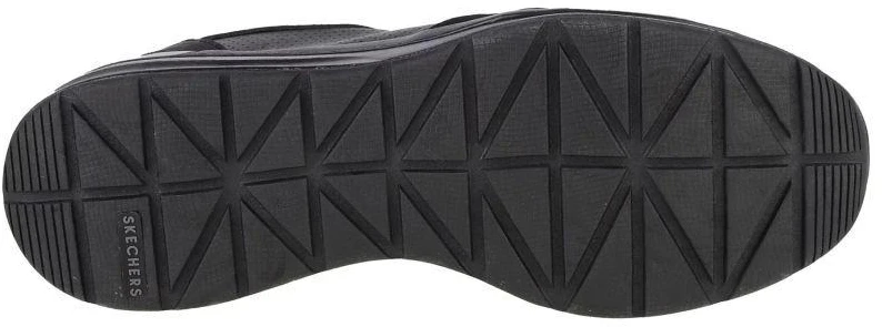 Skechers Billion-Subtle Spots 155616-BBK Juoda 36