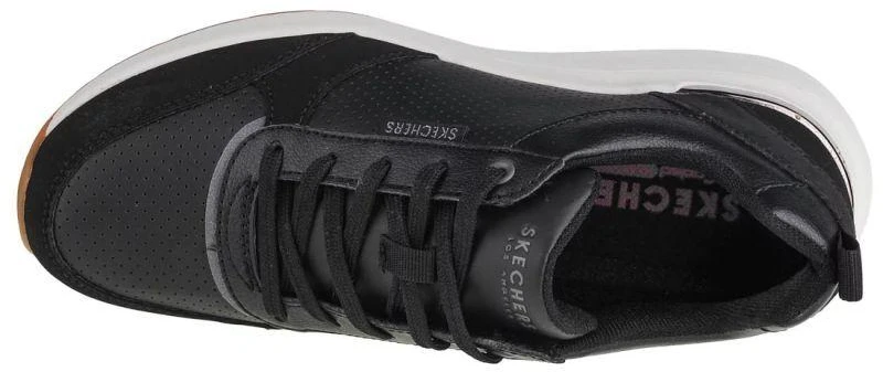 Skechers Billion-Subtle Spots 155616-BLK Juoda 36