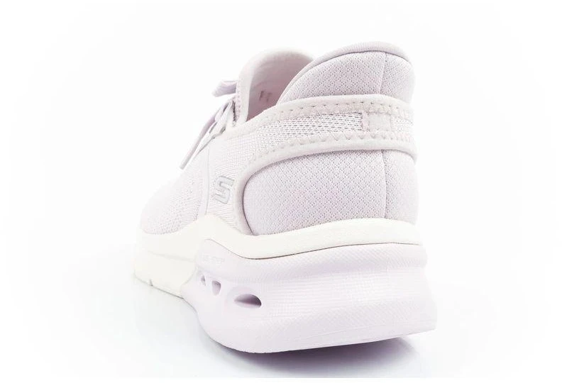 Skechers Bobs Arc Waves 2.0-Now It Slip-Ins W 117638/LIL batai