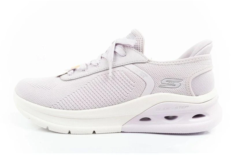 Skechers Bobs Arc Waves 2.0-Now It Slip-Ins W 117638/LIL batai