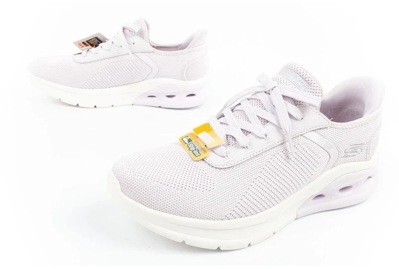 Skechers Bobs Arc Waves 2.0-Now It Slip-Ins W 117638/LIL batai