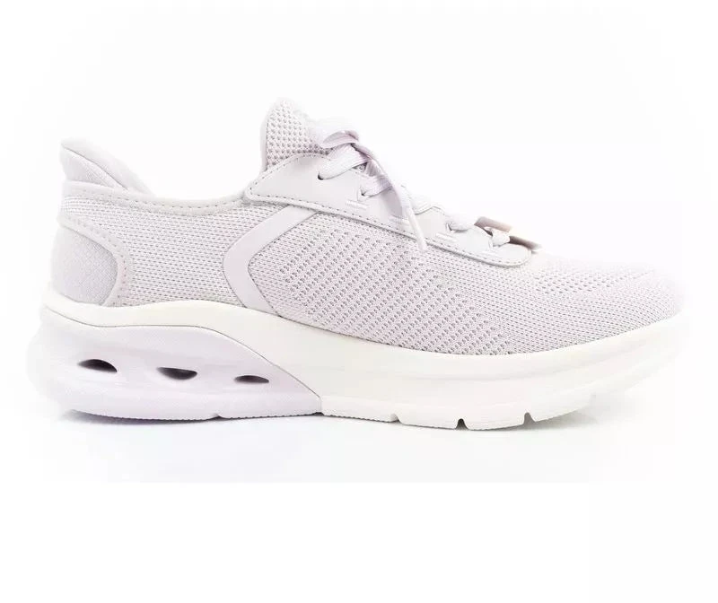 Skechers Bobs Arc Waves 2.0-Now It Slip-Ins W 117638/LIL batai