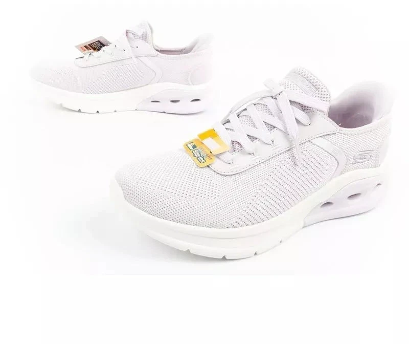 Skechers Bobs Arc Waves 2.0-Now It Slip-Ins W 117638/LIL batai