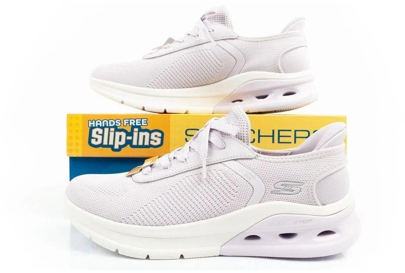Skechers Bobs Arc Waves 2.0-Now It Slip-Ins W 117638/LIL batai