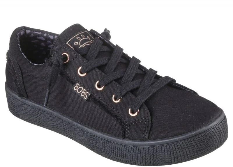 Skechers Bobs B Extra Cute W 113328 BBK bateliai