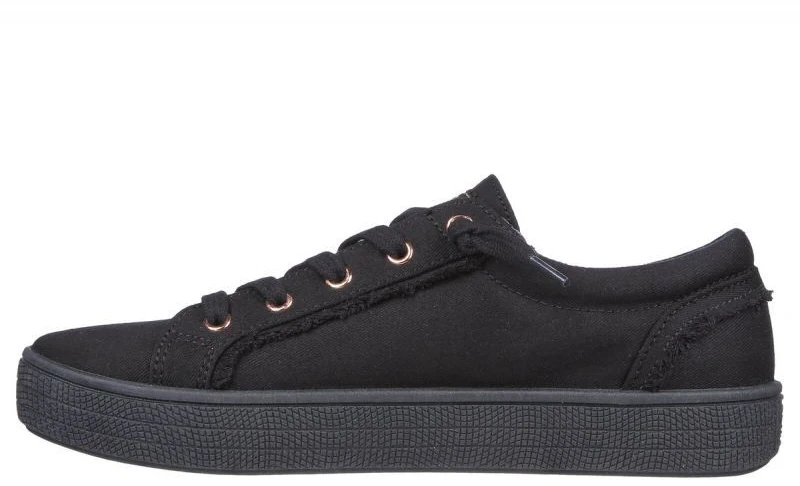 Skechers Bobs B Extra Cute W 113328 BBK bateliai