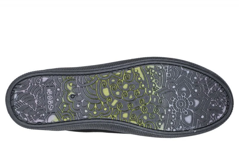Skechers Bobs B Extra Cute W 113328 BBK bateliai