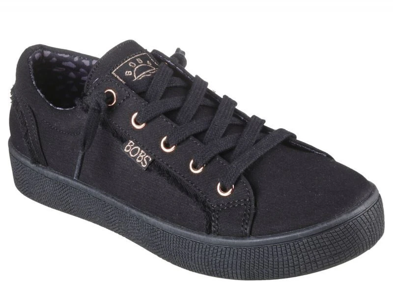Skechers Bobs B Extra Cute W 113328 BBK bateliai
