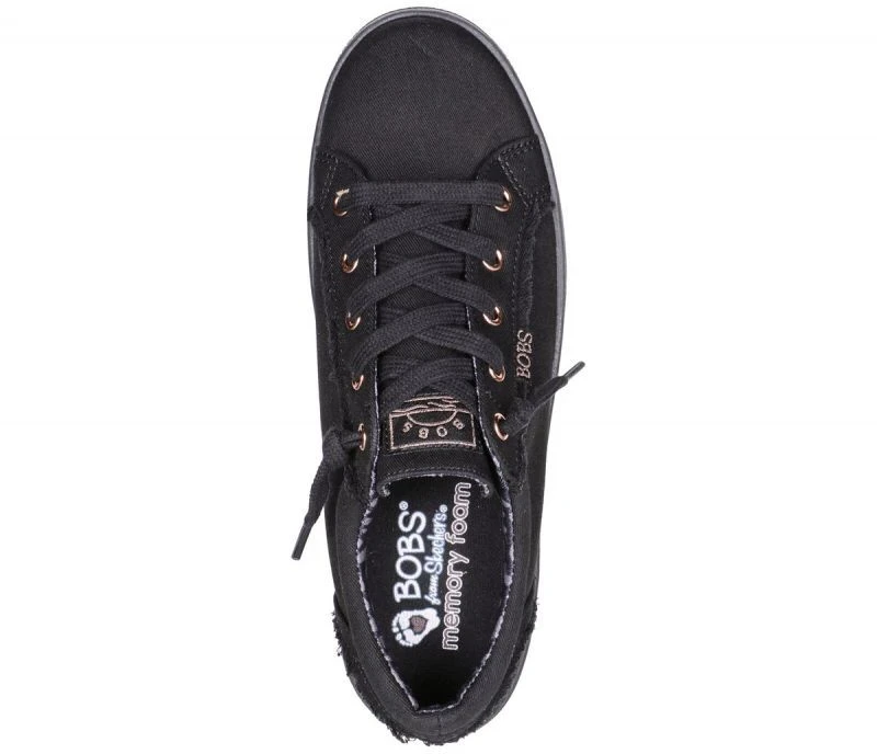 Skechers Bobs B Extra Cute W 113328 BBK bateliai