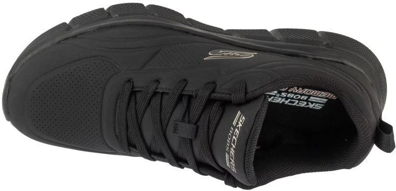 Skechers Bobs B Flex - Arctic Edge 118110-BBK Juoda 41