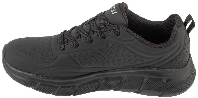 Skechers Bobs B Flex - Arctic Edge 118110-BBK Juoda 41