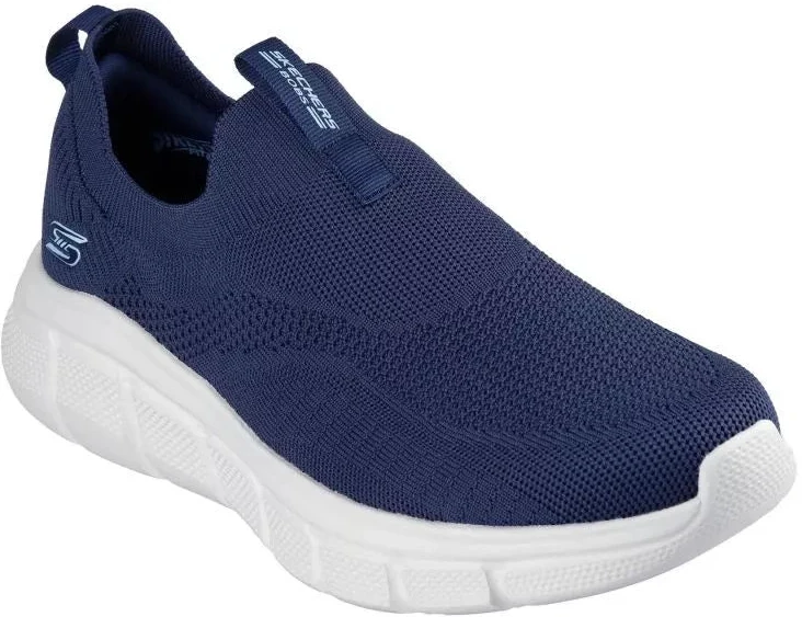 Skechers Bobs B Flex batai - Frigid Edge M 118107-NVY
