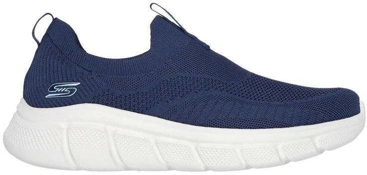 Skechers Bobs B Flex batai - Frigid Edge M 118107-NVY