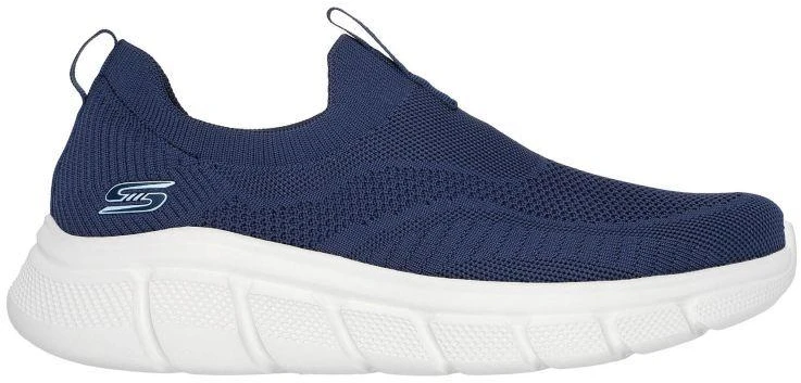 Skechers Bobs B Flex batai - Frigid Edge M 118107-NVY