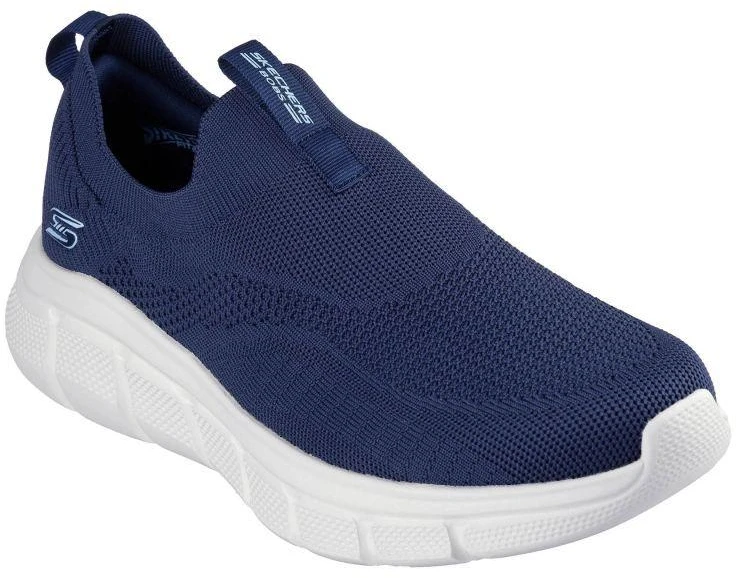 Skechers Bobs B Flex batai - Frigid Edge M 118107-NVY
