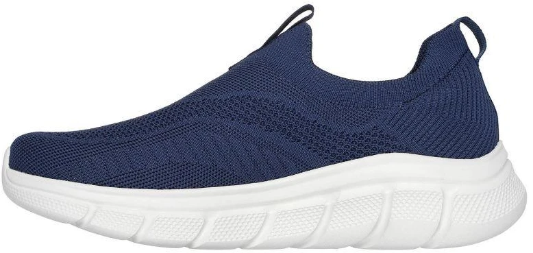 Skechers Bobs B Flex batai - Frigid Edge M 118107-NVY