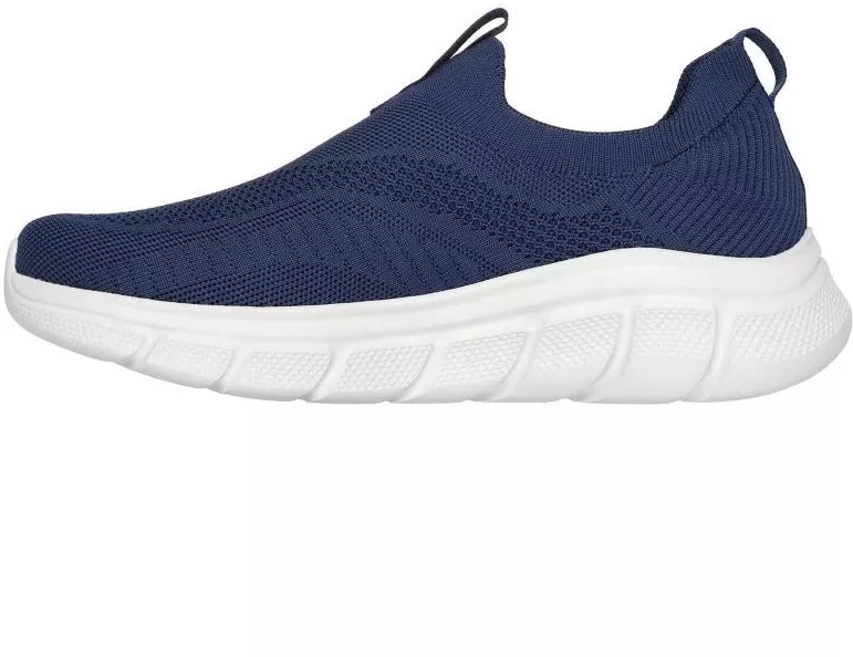 Skechers Bobs B Flex batai - Frigid Edge M 118107-NVY