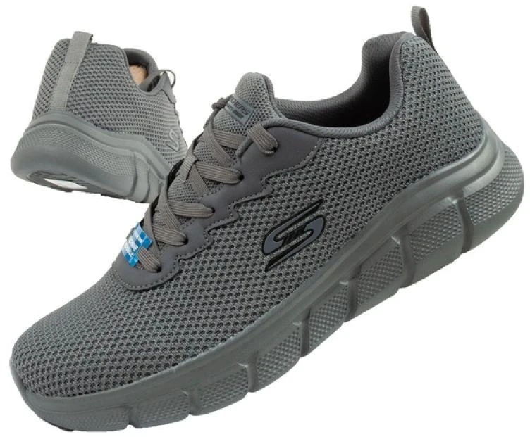 Skechers Bobs B Flex Chill Edge M 118106/DKGY batai