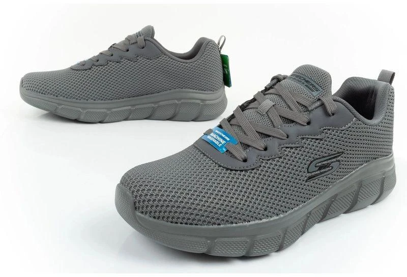 Skechers Bobs B Flex Chill Edge M 118106/DKGY batai