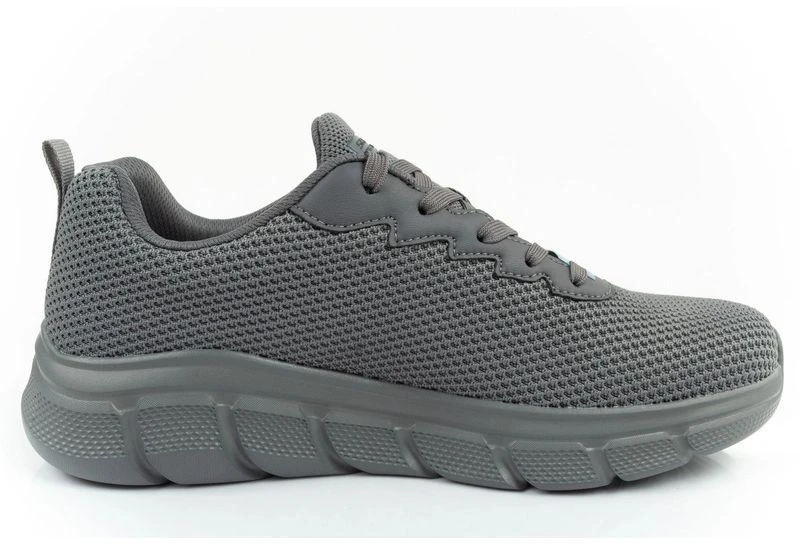 Skechers Bobs B Flex Chill Edge M 118106/DKGY batai