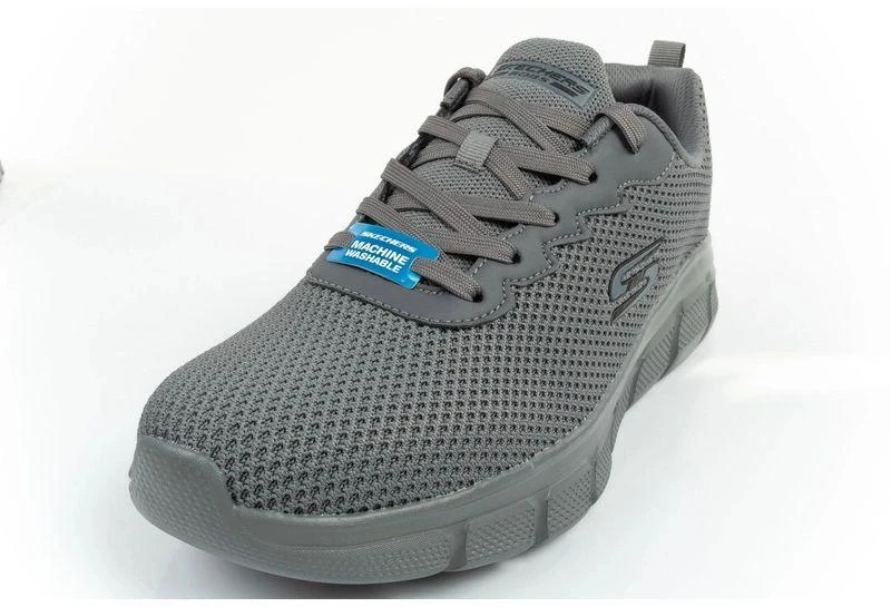Skechers Bobs B Flex Chill Edge M 118106/DKGY batai