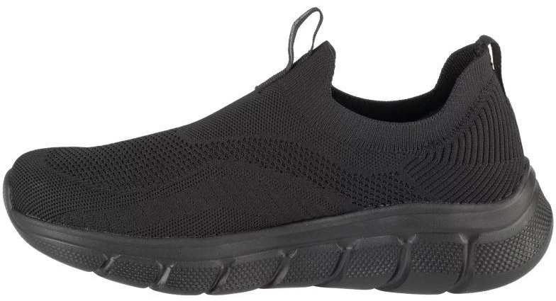 Skechers Bobs B Flex - Frigid Edge 118107-BBK Juoda 41