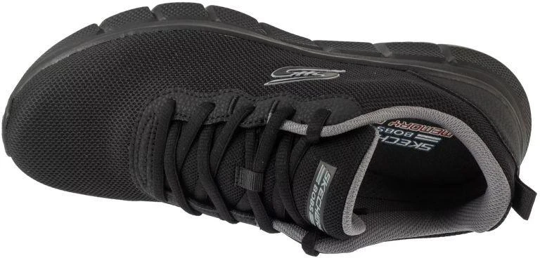 Skechers Bobs B Flex - Icy Edge 118109-BBK Juoda 41