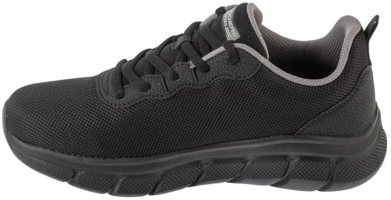 Skechers Bobs B Flex - Icy Edge 118109-BBK Juoda 41