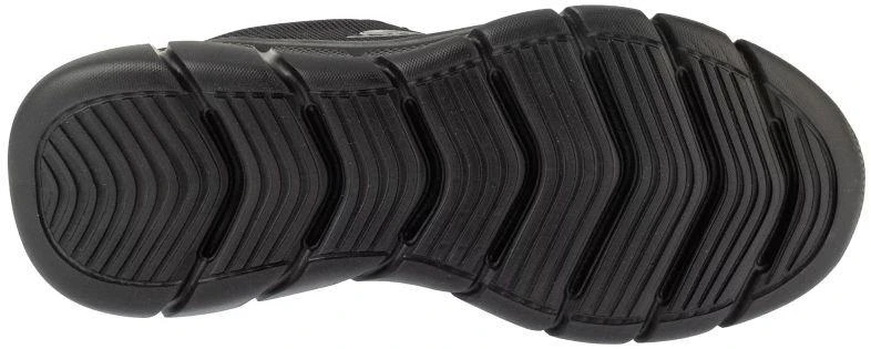 Skechers Bobs B Flex - Icy Edge 118109-BBK Juoda 41