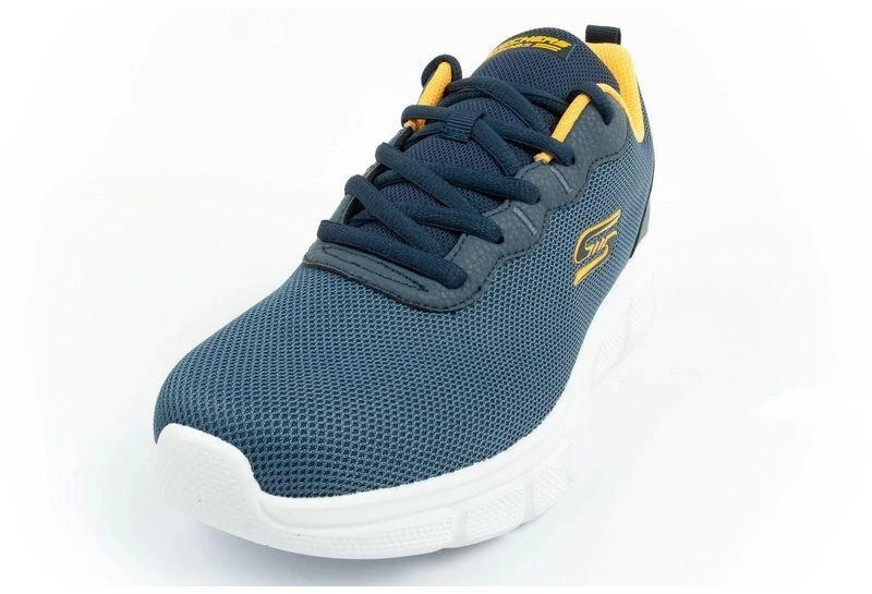 Skechers Bobs B Flex Icy Edge M 118109/NVY batai