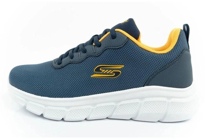 Skechers Bobs B Flex Icy Edge M 118109/NVY batai