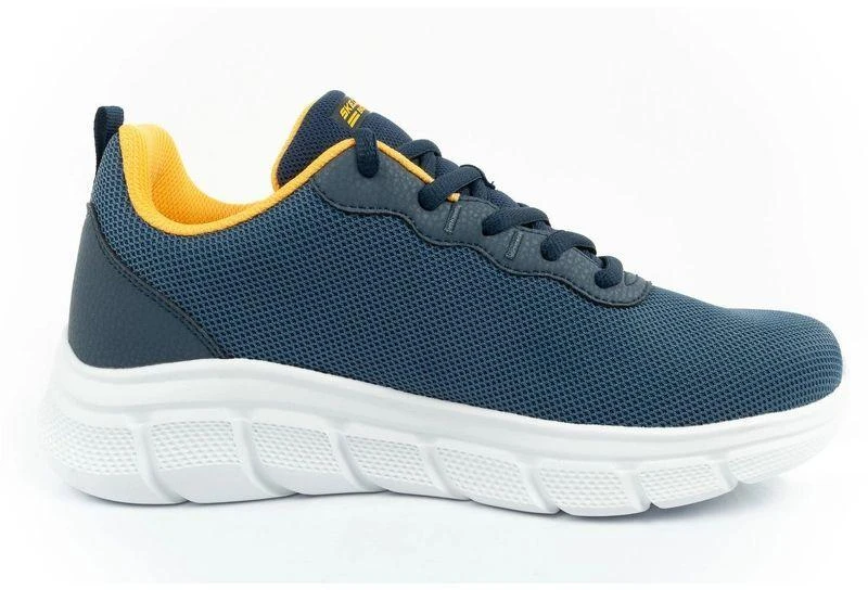 Skechers Bobs B Flex Icy Edge M 118109/NVY batai