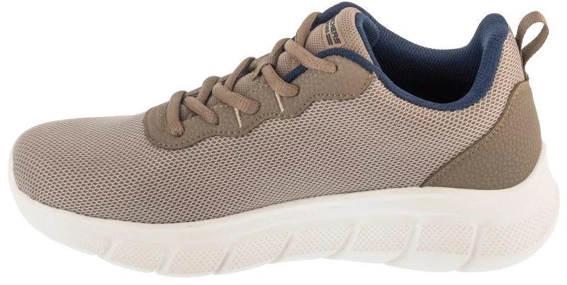 Skechers Bobs B Flex - Ledinis Kraštas 118109-TPE Smėlio spalvos 41
