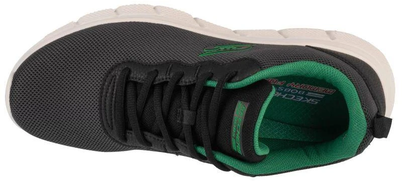 Skechers Bobs B Flex - Leduotas Kraštas 118109-BLK Juoda 42.5